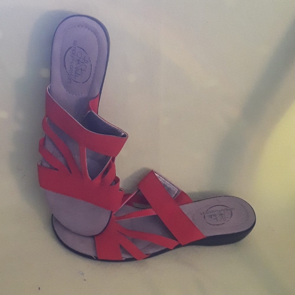 Sandals
